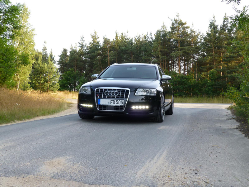 audi. Фото 3